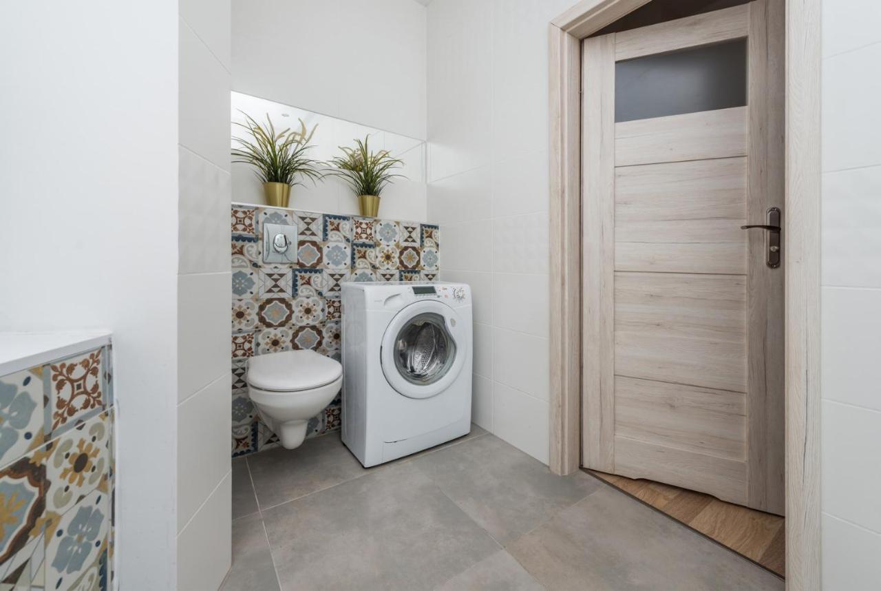 Hello Apartments City Center Of Old Town 3 Bedrooms Art & View Gdańsk Exterior foto