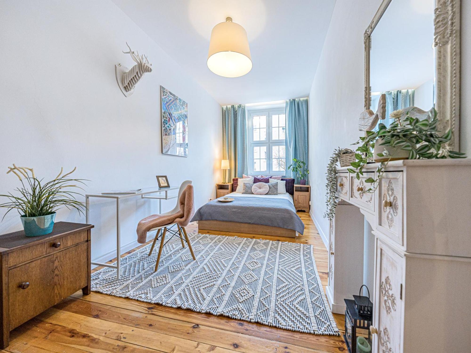 Hello Apartments City Center Of Old Town 3 Bedrooms Art & View Gdańsk Exterior foto