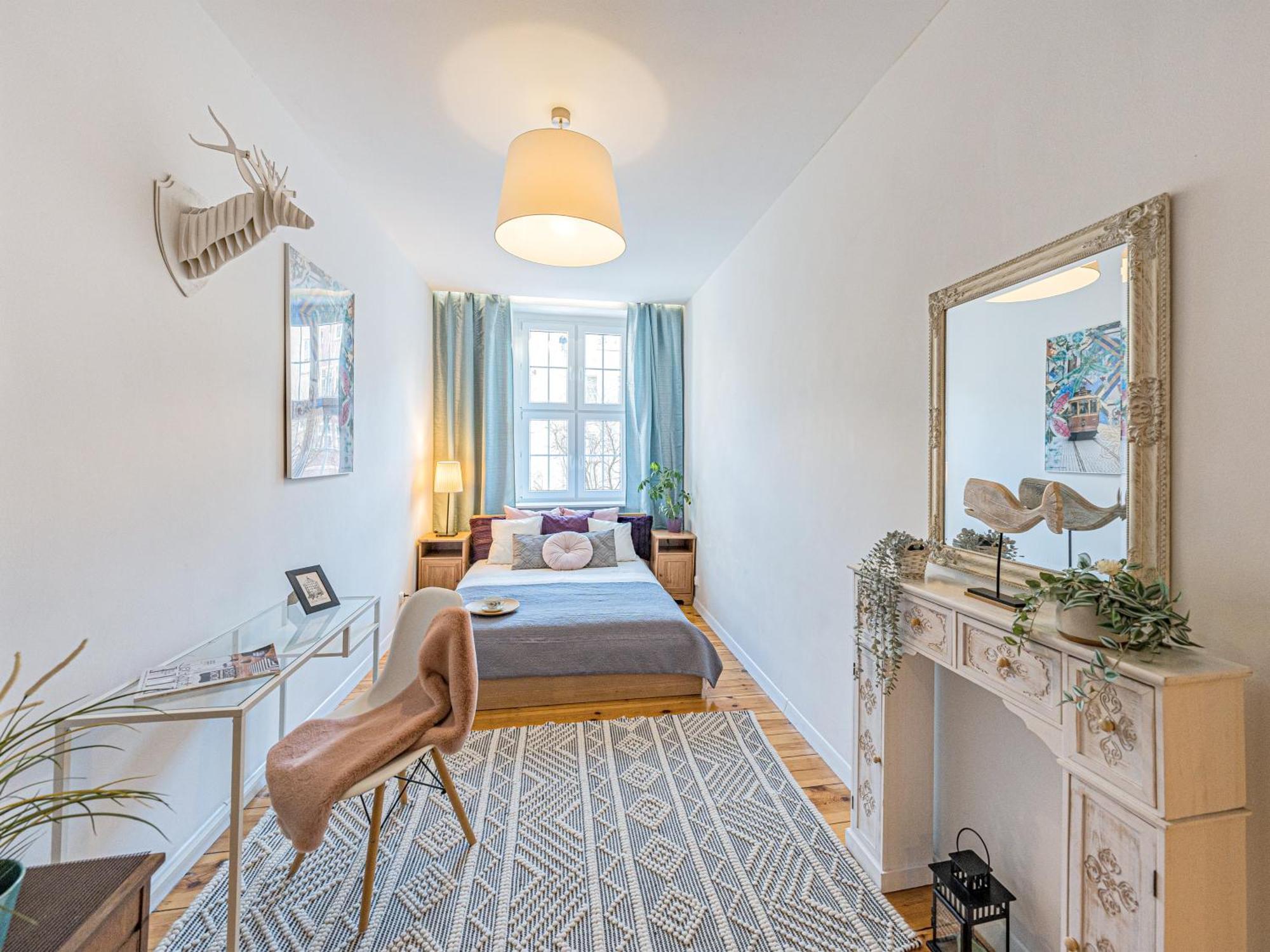 Hello Apartments City Center Of Old Town 3 Bedrooms Art & View Gdańsk Exterior foto