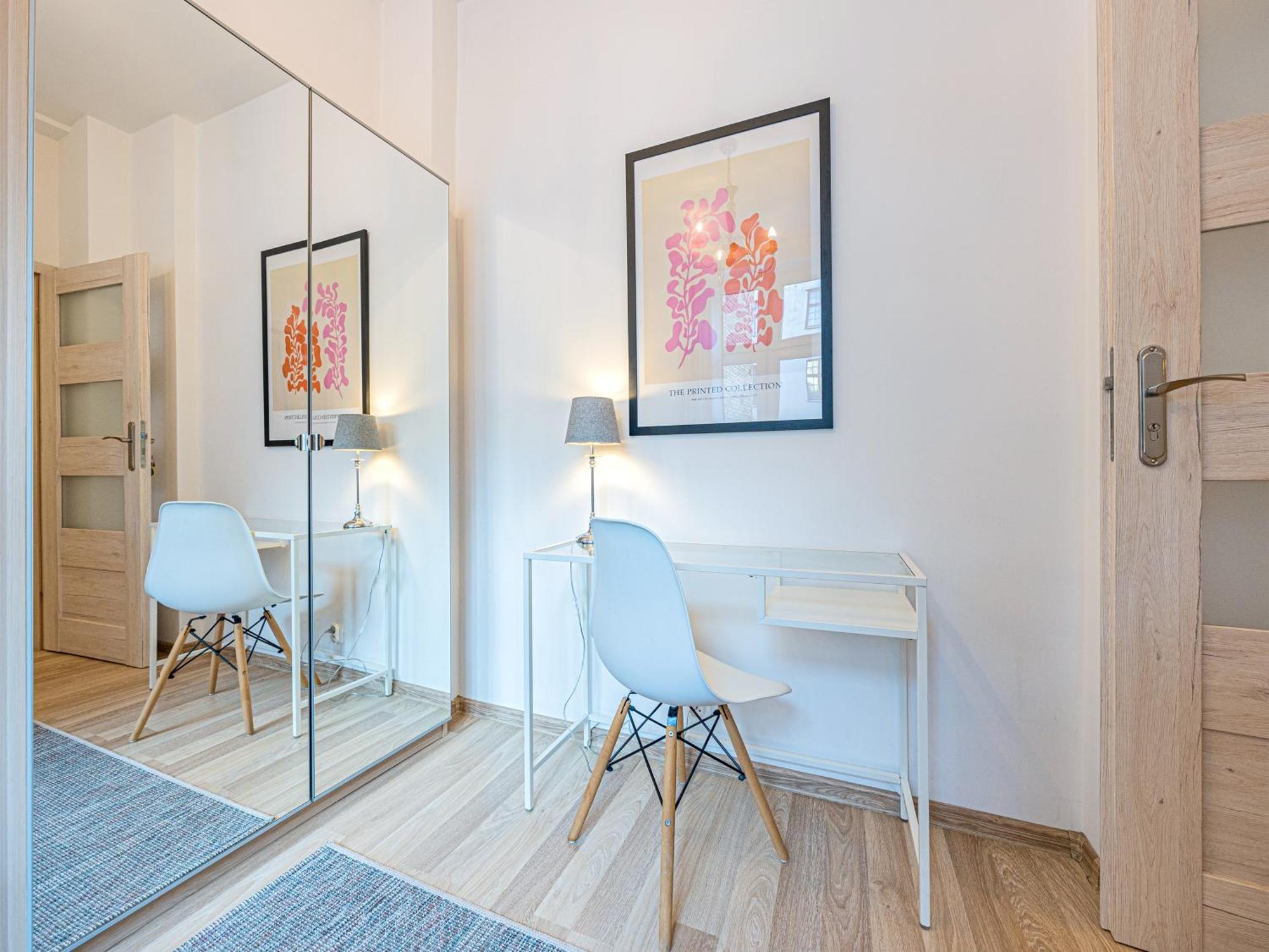 Hello Apartments City Center Of Old Town 3 Bedrooms Art & View Gdańsk Exterior foto