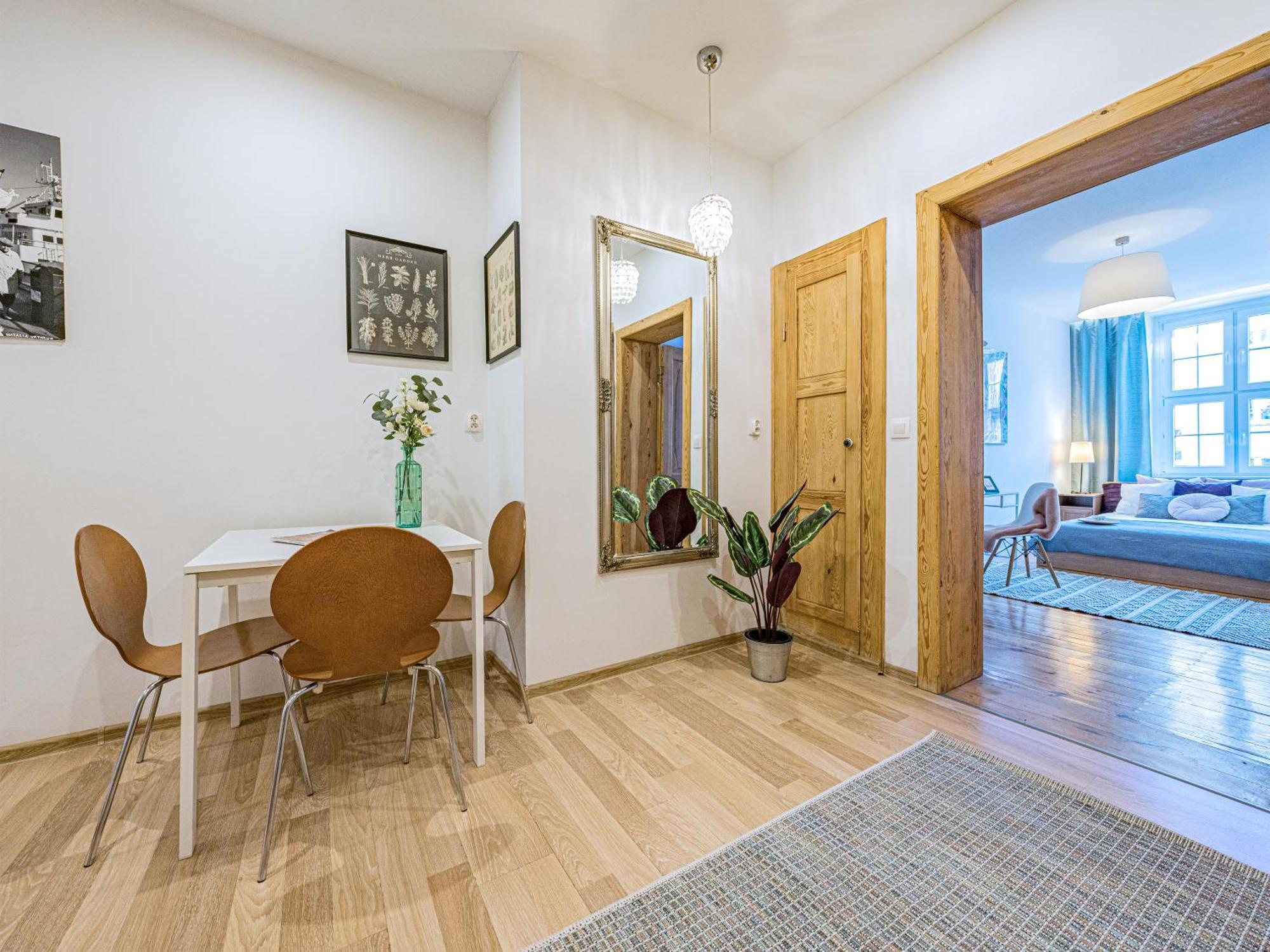 Hello Apartments City Center Of Old Town 3 Bedrooms Art & View Gdańsk Exterior foto
