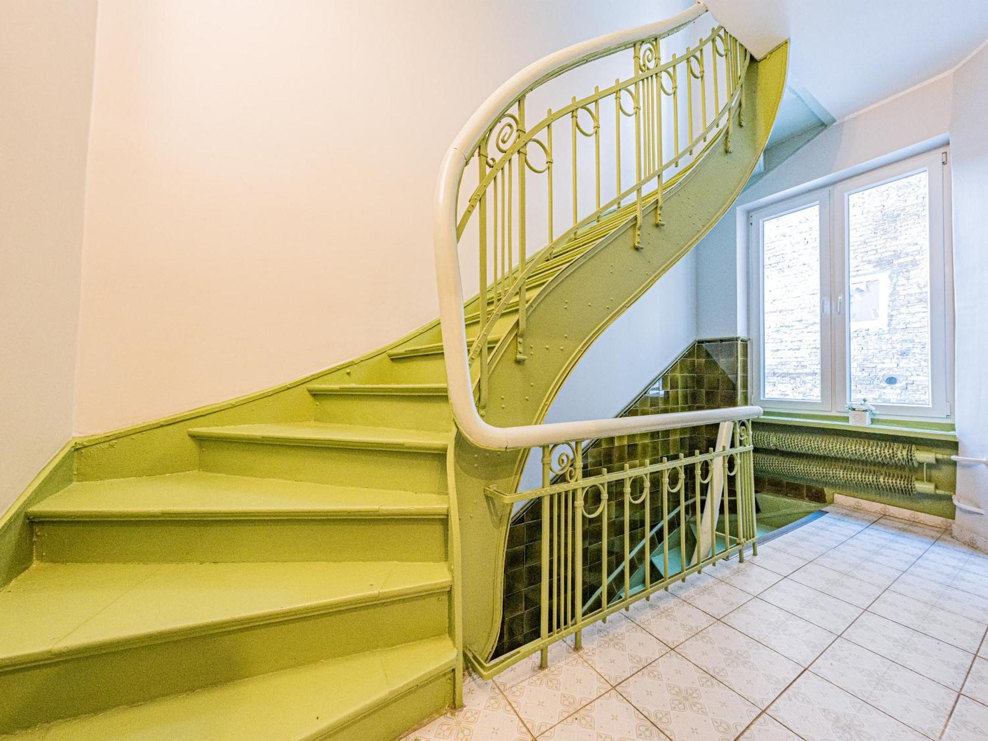 Hello Apartments City Center Of Old Town 3 Bedrooms Art & View Gdańsk Exterior foto