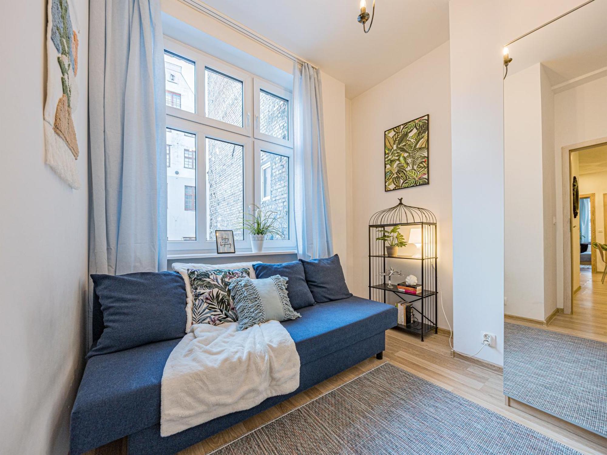Hello Apartments City Center Of Old Town 3 Bedrooms Art & View Gdańsk Exterior foto