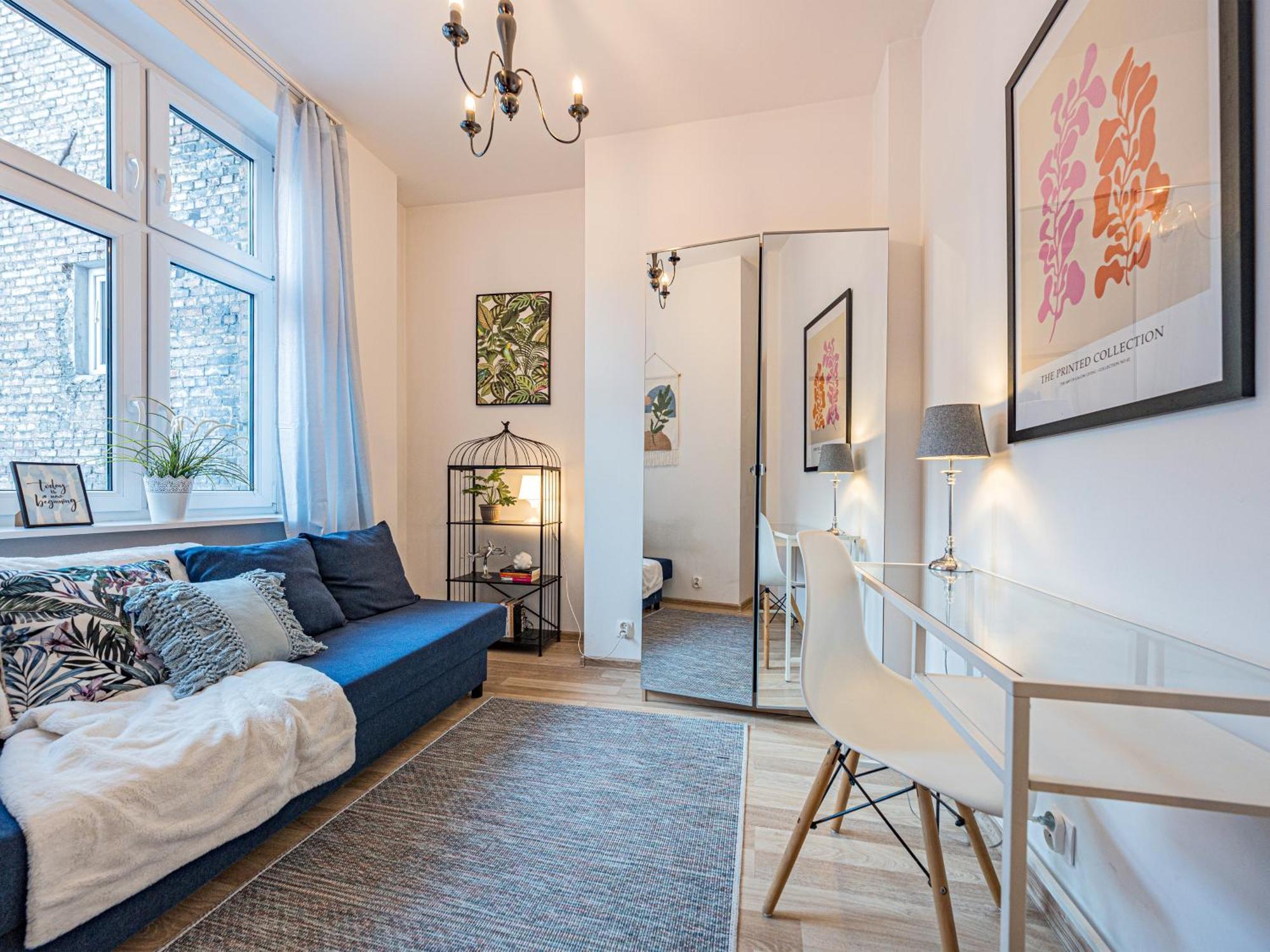 Hello Apartments City Center Of Old Town 3 Bedrooms Art & View Gdańsk Exterior foto