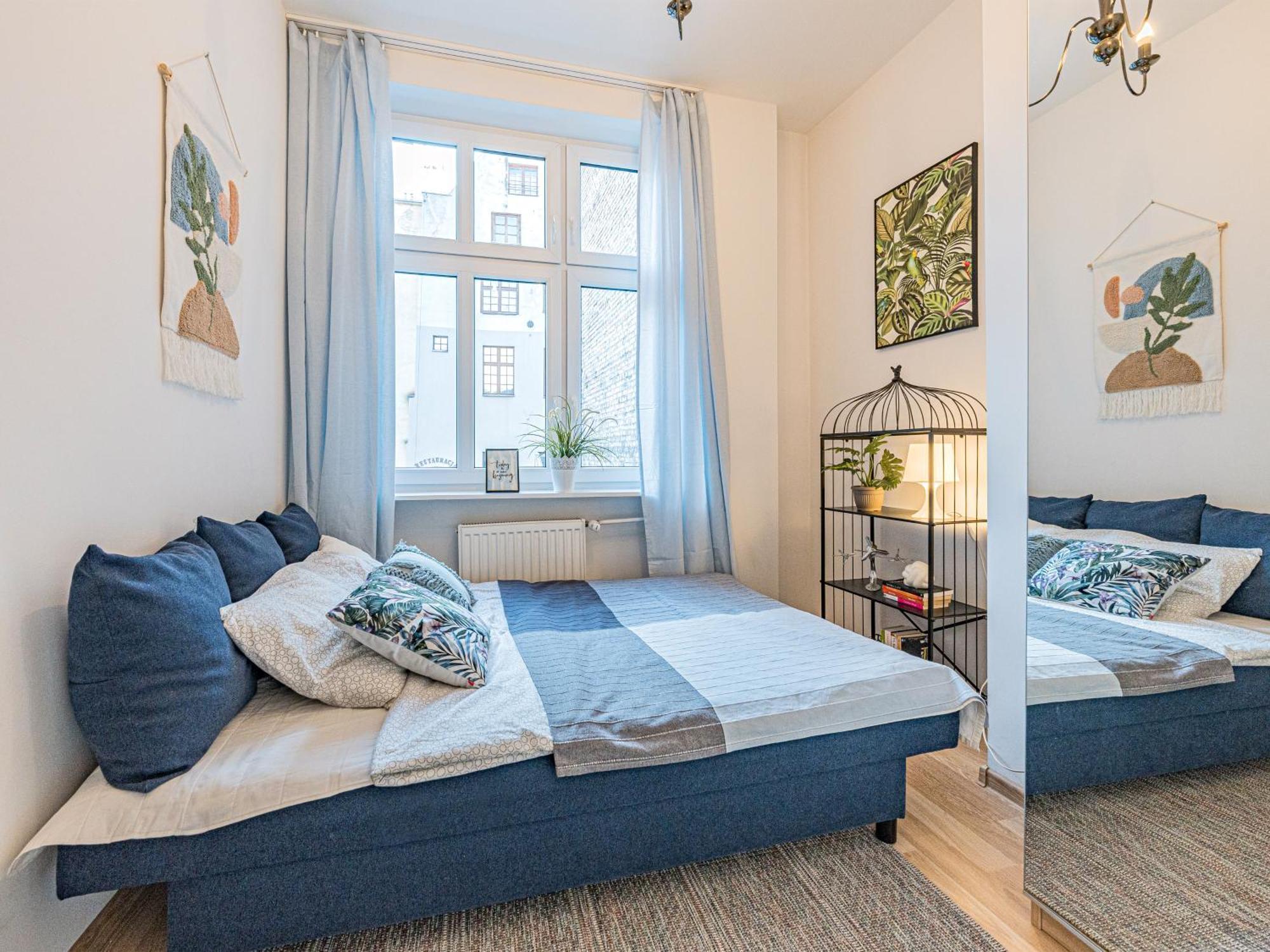 Hello Apartments City Center Of Old Town 3 Bedrooms Art & View Gdańsk Exterior foto