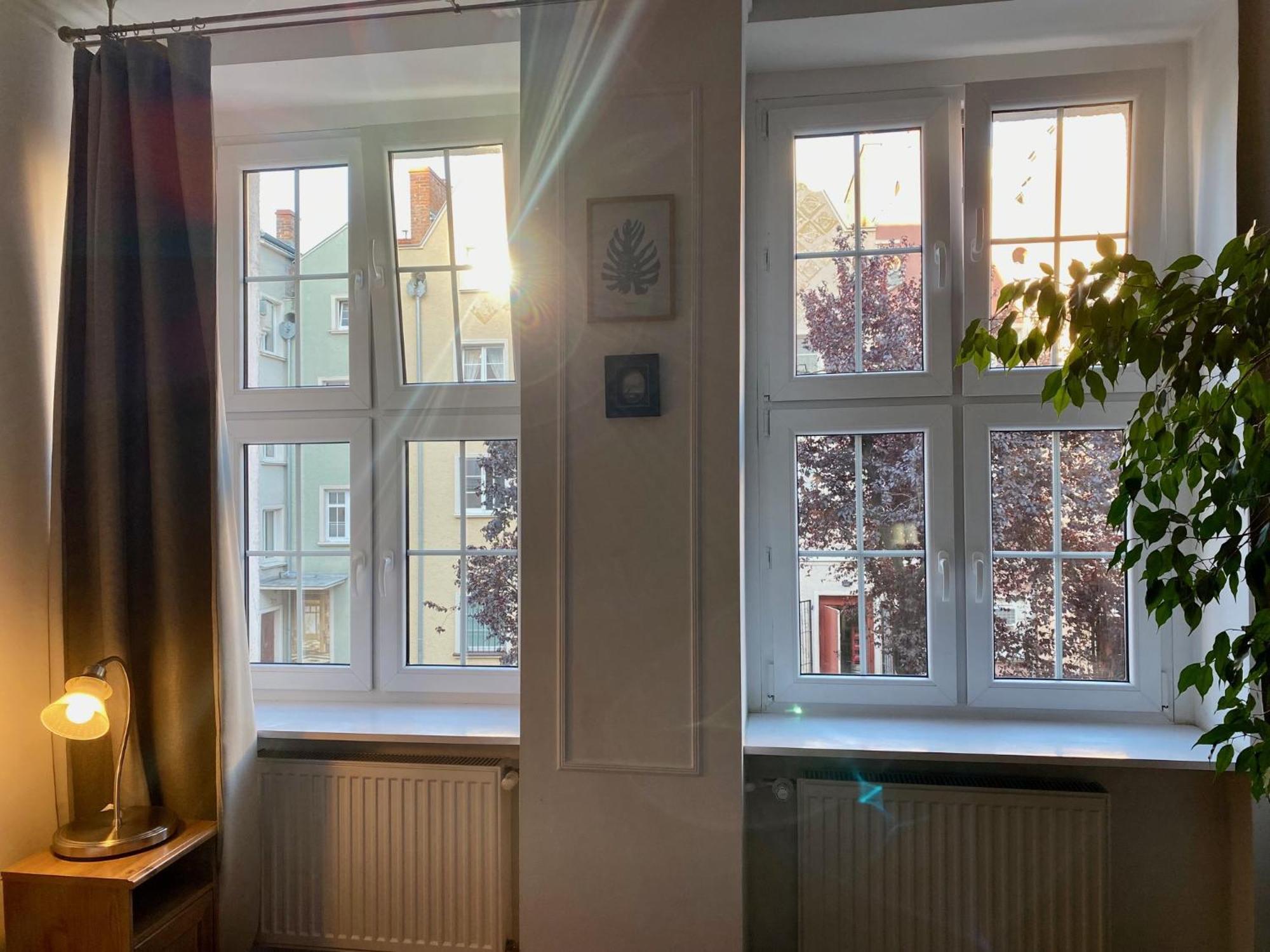 Hello Apartments City Center Of Old Town 3 Bedrooms Art & View Gdańsk Exterior foto